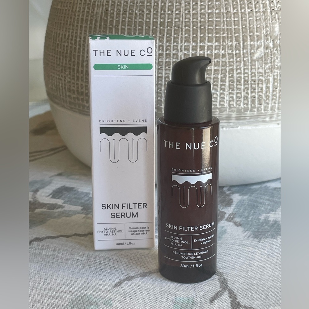 Skin Filter Serum